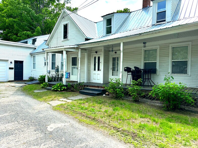 More Photos Of 22 Chestnut St, Brattleboro Apartments For Sale