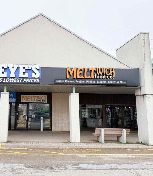 More Photos Of 3643-3739 Portage Rd, Niagara Falls General Retail For Lease