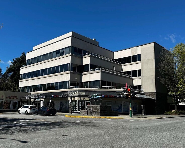 More Photos Of 2609 Westview Dr, North Vancouver Office For Lease