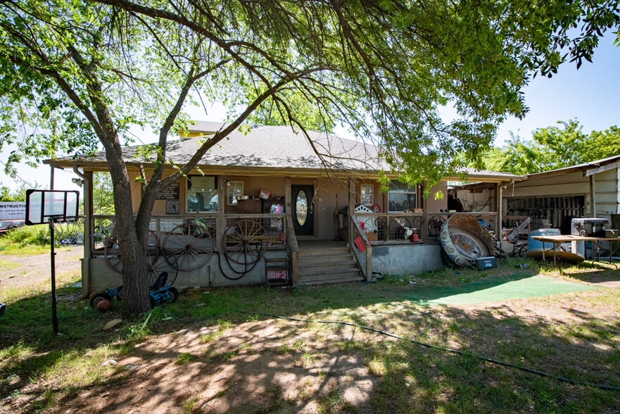 More Photos Of 7913 Highway 183 S, Austin Manufacturing For Sale
