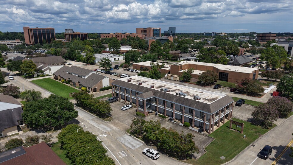 More Photos Of 7423 Picardy Ave, Baton Rouge Medical For Lease