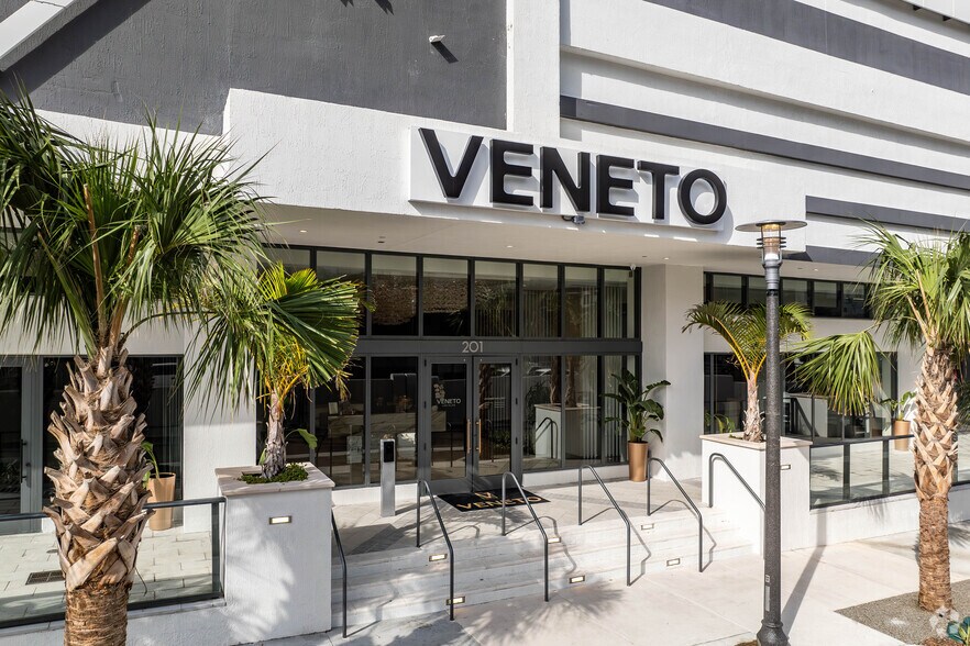 More Photos Of 201 SE 6th Ave, Fort Lauderdale Apartments For Lease