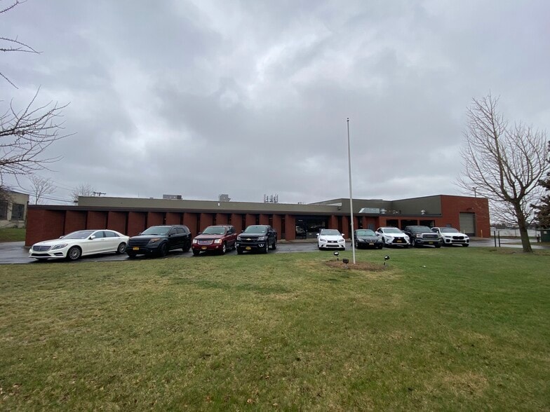 More Photos Of 350 Buell Rd, Rochester Manufacturing For Sale