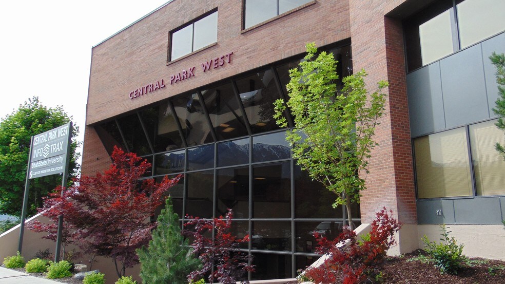 More Photos Of 1875 S State, Orem Medical For Lease