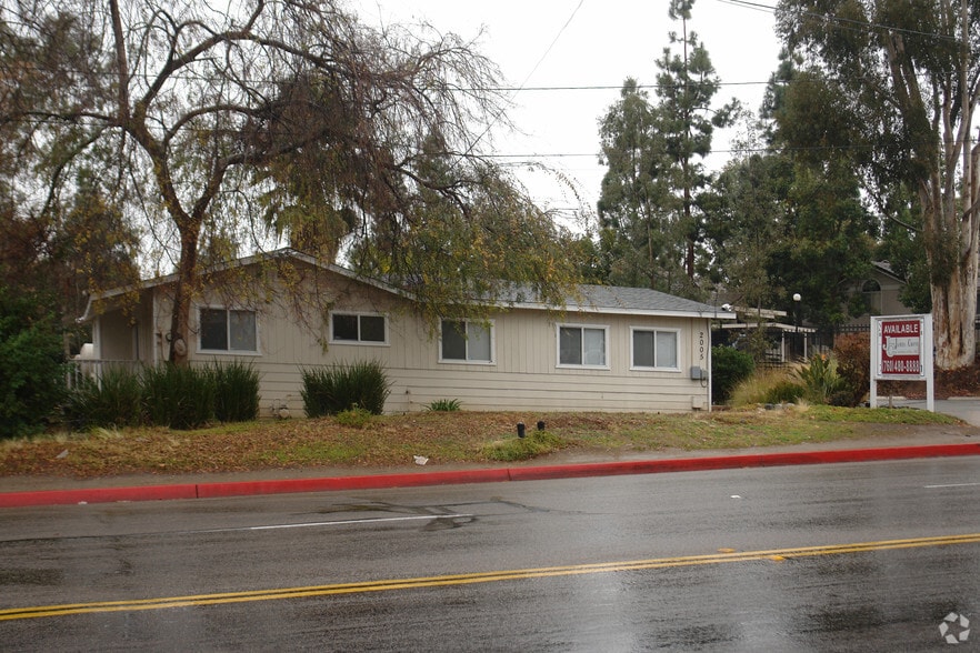 More Photos Of 2005 S Escondido Blvd, Escondido Office For Sale