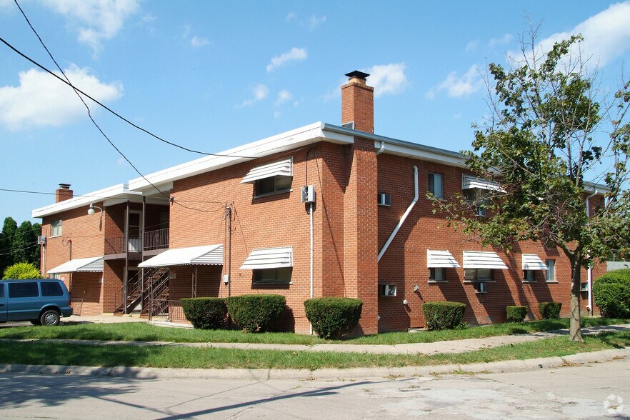 10311 Cadieux Rd, Detroit, MI 48224 Apartments For Sale