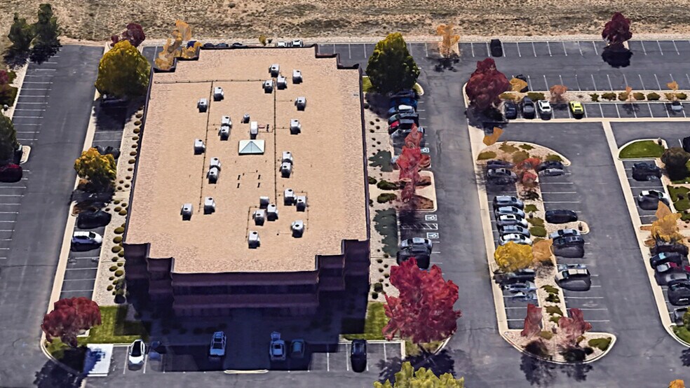 More Photos Of 1221 W Mineral Ave, Littleton Office For Lease
