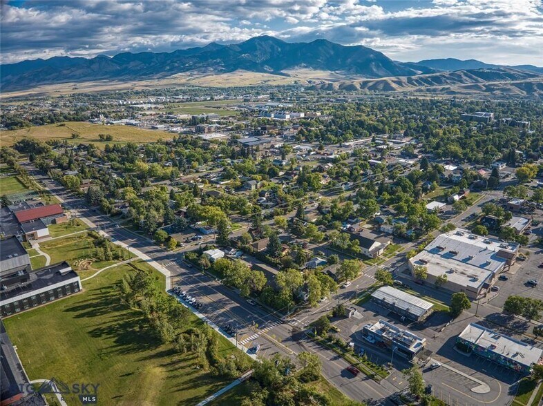 More Photos Of 108 N 11th Ave, Bozeman Medical For Sale