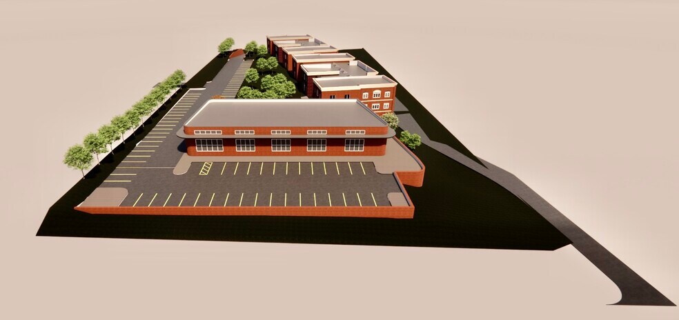 More Photos Of 4901 E 2nd St, Edmond Land For Sale