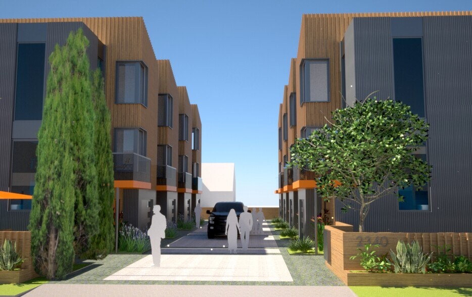 More Photos Of 2340 Cooley Ave, East Palo Alto Land For Sale