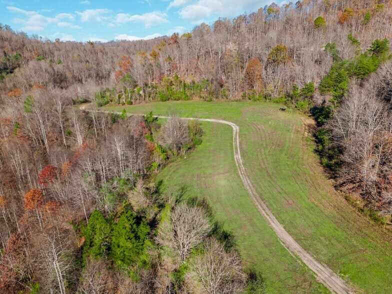 More Photos Of 1960 US Highway-23, Wittensville Land For Sale