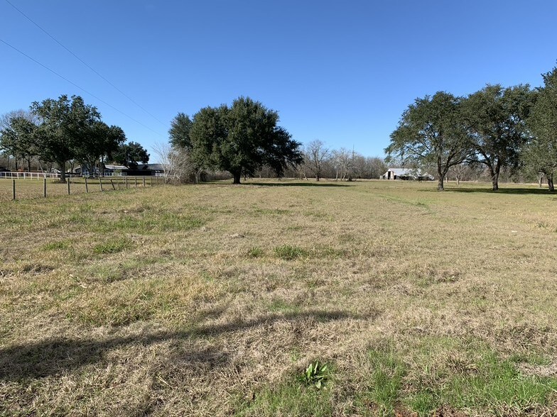 More Photos Of 2020 Spacek Rd, Richmond Land For Sale