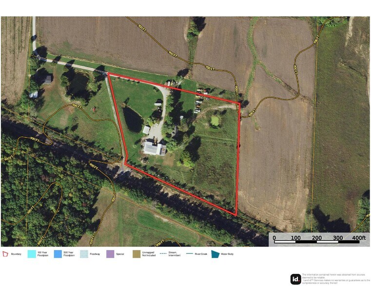 More Photos Of 29560 Reames Ln, Jonesburg Industrial For Sale