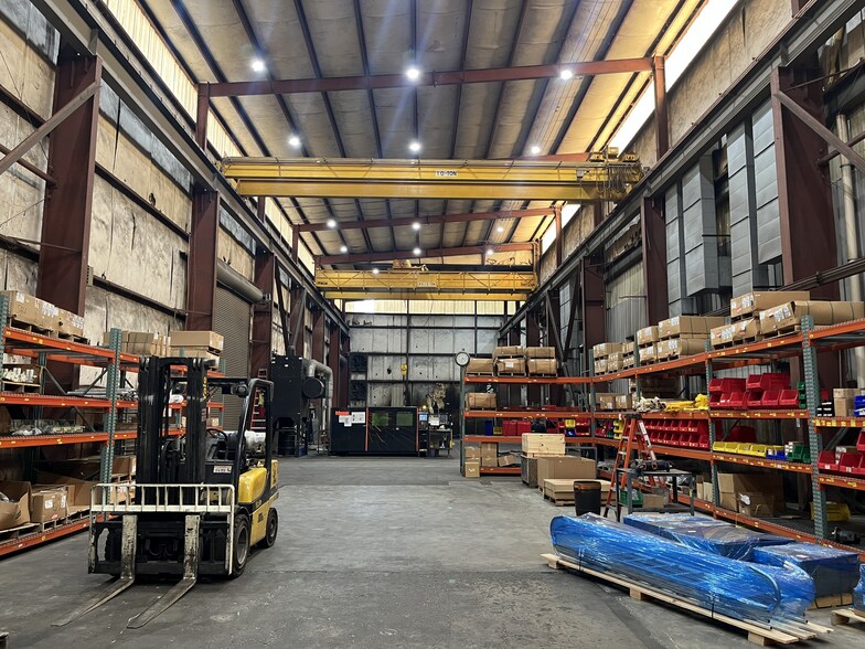 More Photos Of 4815 Commerce Dr, Trussville Manufacturing For Sale