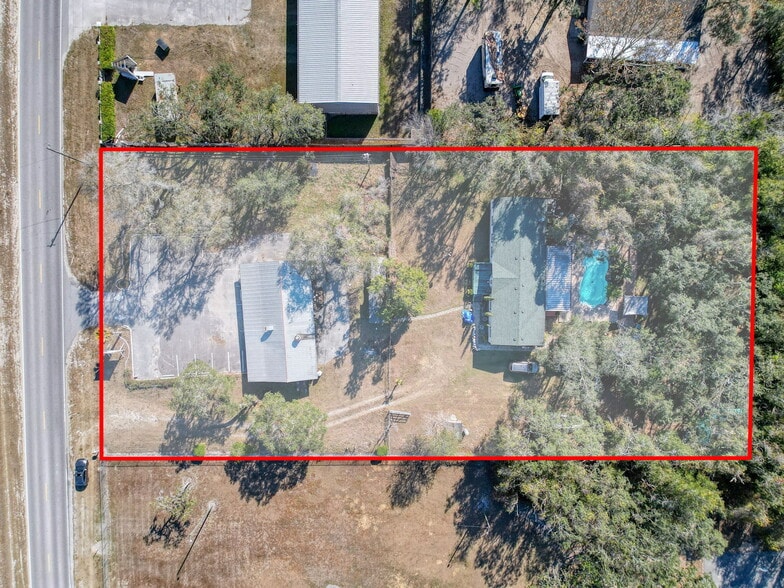 More Photos Of 15525 Shady Hills Rd, Spring Hill Restaurant For Sale