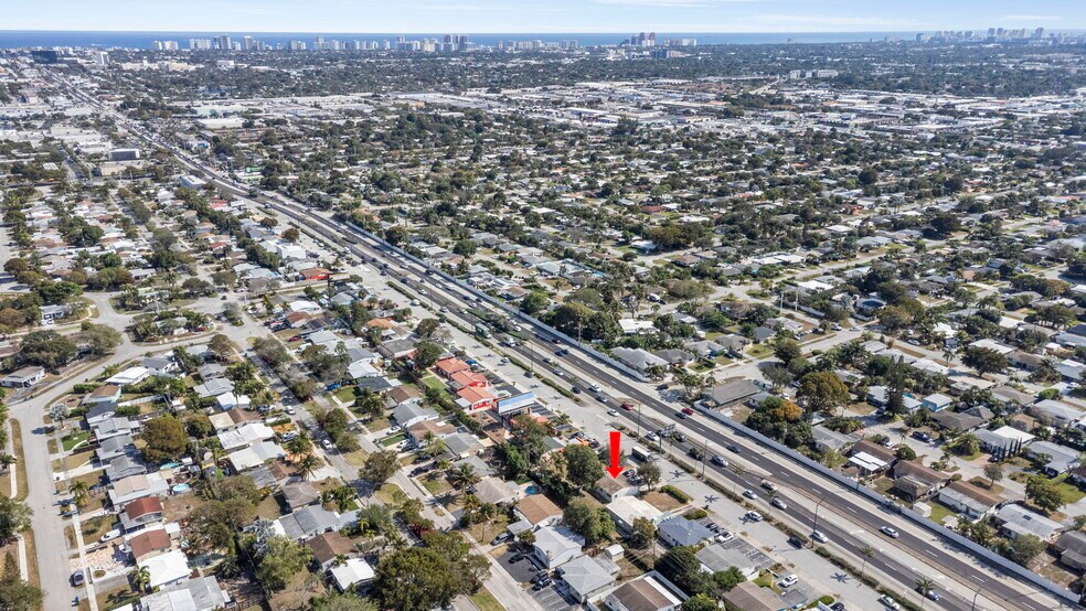 More Photos Of 141 E Commercial Blvd, Oakland Park Office For Sale