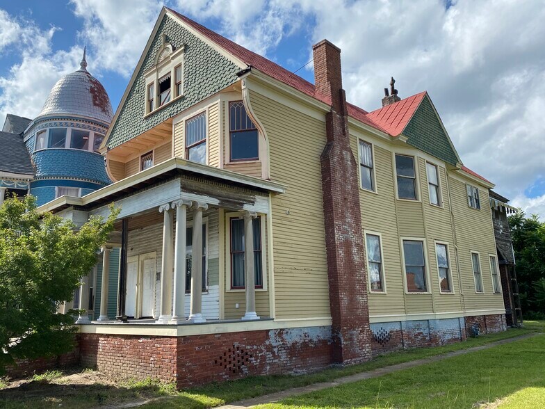 More Photos Of 1223 Greene St, Augusta Apartments For Sale