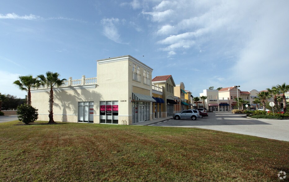 More Photos Of 14800 Tamiami Trl, North Port Unknown For Lease