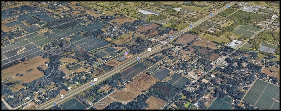 More Photos Of 5302 Glen Harwell Rd, Plant City Manufactured Housing Mobile Home Park For Sale