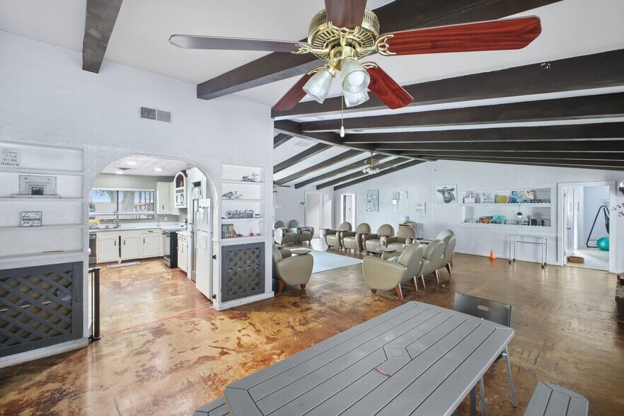 More Photos Of 319 Los Indios Ranch Rd, Boerne Specialty For Sale