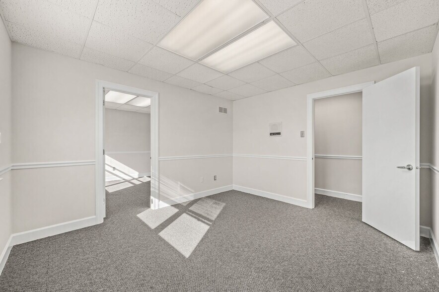 More Photos Of 300 W Trenton Ave, Morrisville Office For Sale