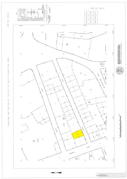 More Photos Of 10 Mitchell Pl, White Plains Office For Lease