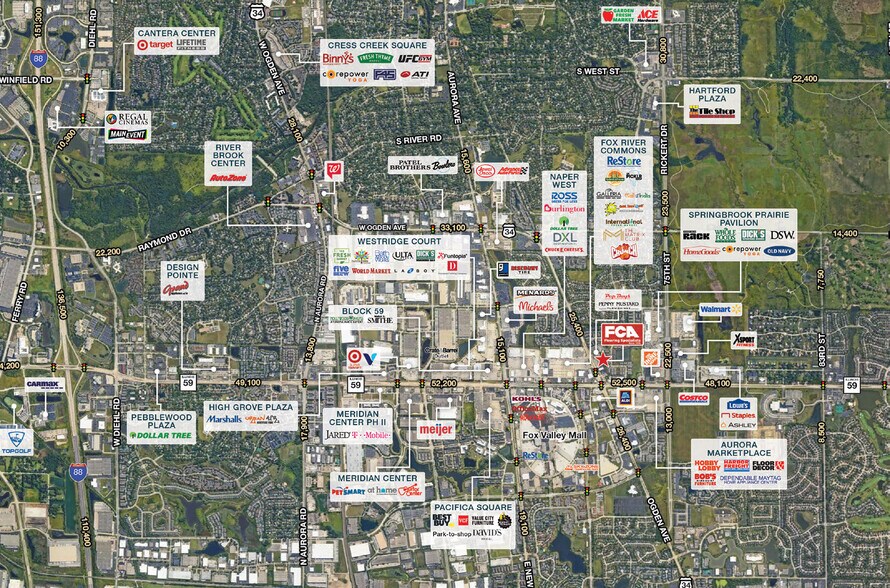 More Photos Of ,  General Retail For Sale