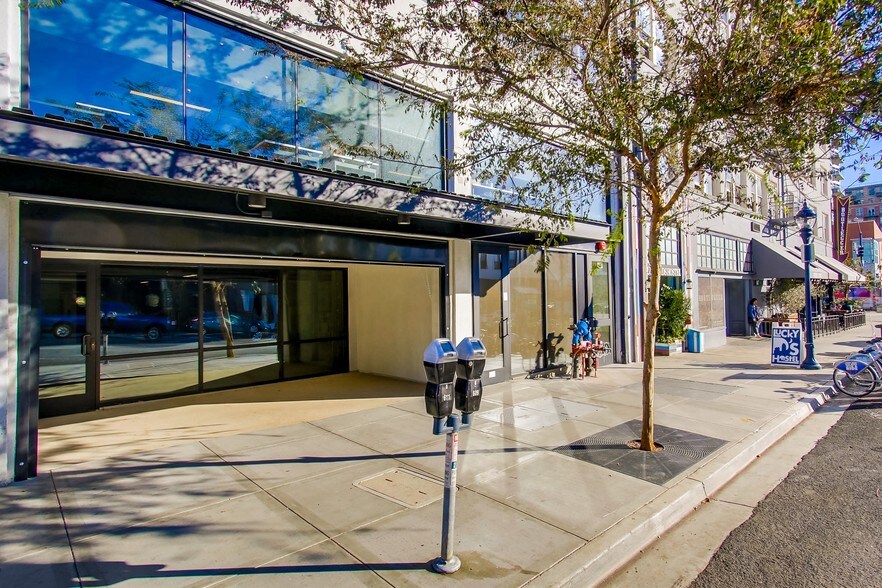 More Photos Of 625-629 8th Ave, San Diego Loft Creative Space For Lease