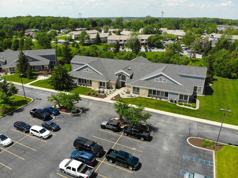 More Photos Of 9009 Coldwater Rd, Fort Wayne Unknown For Lease