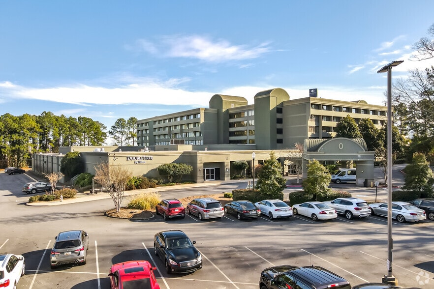 More Photos Of 2055 S Park Pl SE, Atlanta Hotel For Sale