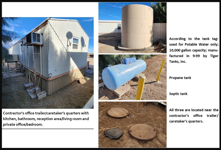 More Photos Of 6507 W Avenue G, Lancaster Land For Sale