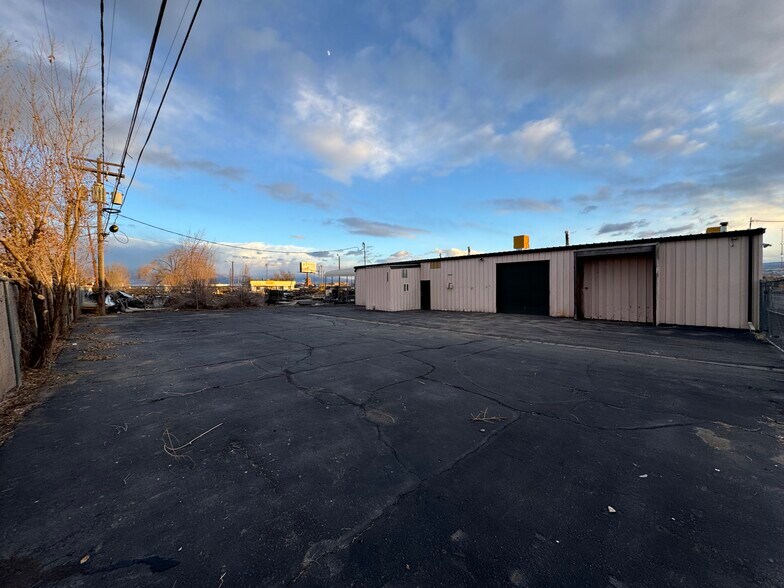 More Photos Of 2458 I 70 Business Loop, Grand Junction Service For Lease