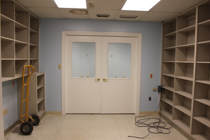 More Photos Of 5000 W 4th St, Hattiesburg Medical For Lease