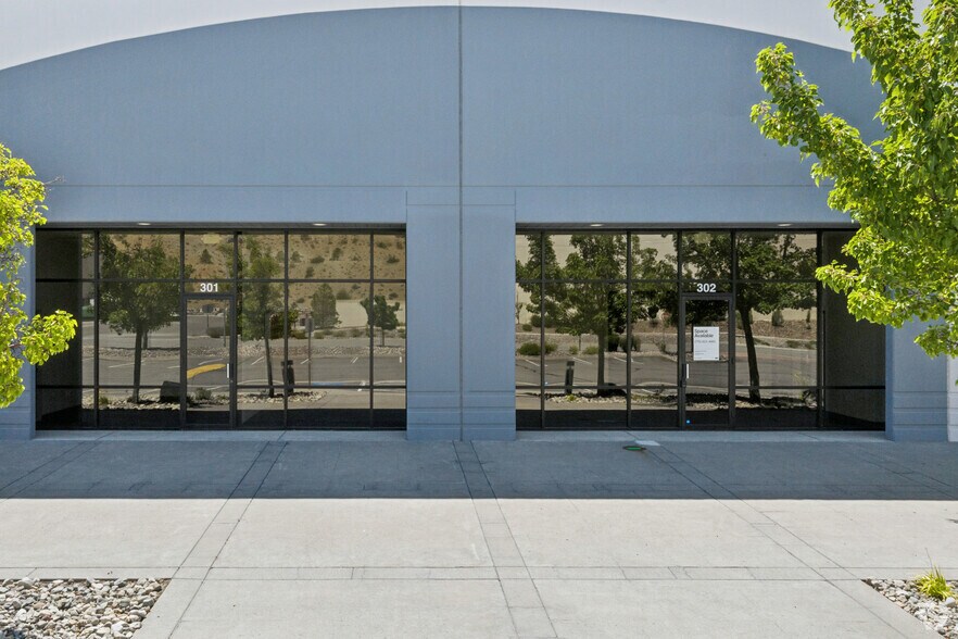 More Photos Of 900 N Hills Blvd, Reno Unknown For Lease