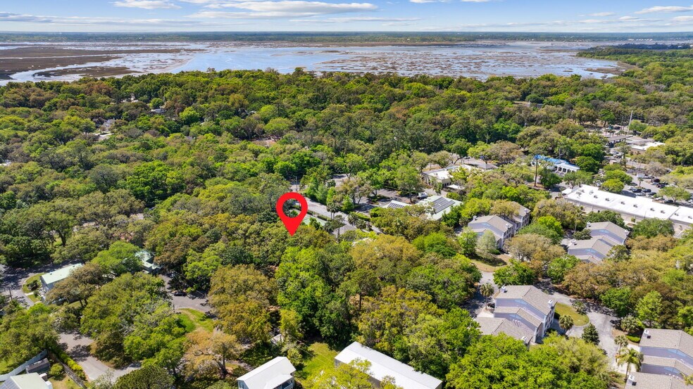 More Photos Of 4820 First Coast Hwy, Fernandina Beach Land For Sale
