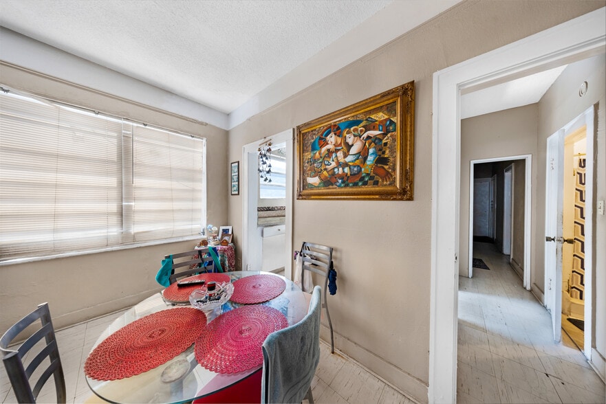 More Photos Of 1520 NW 1st St, Miami Apartments For Sale