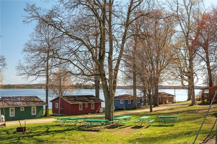 More Photos Of 2468 County Route 6, Hammond Hotel For Sale