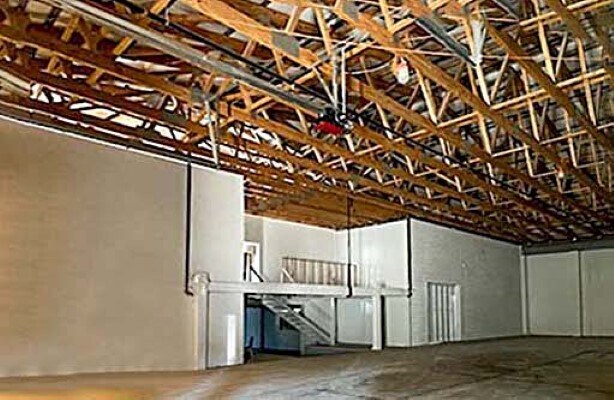 More Photos Of 2424 Mulberry Ave, Cleveland Manufacturing For Lease