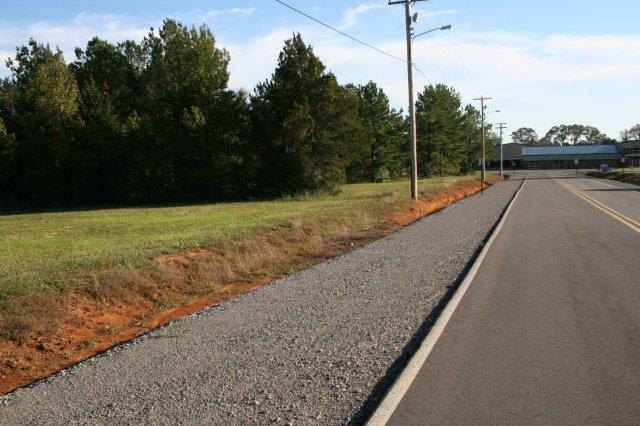 More Photos Of 2510 E Oak St, Conway Land For Sale