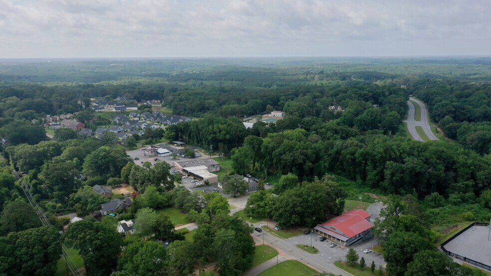 More Photos Of 203 Pendleton Rd, Clemson Freestanding For Sale