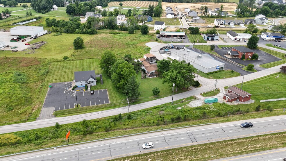 More Photos Of 4678 Duffy Rd, Floyds Knobs General Retail For Sale