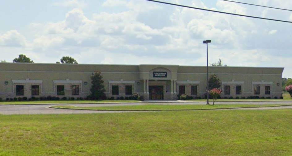 Primary Photo Of 8830 US Highway 231, Arab Office For Lease