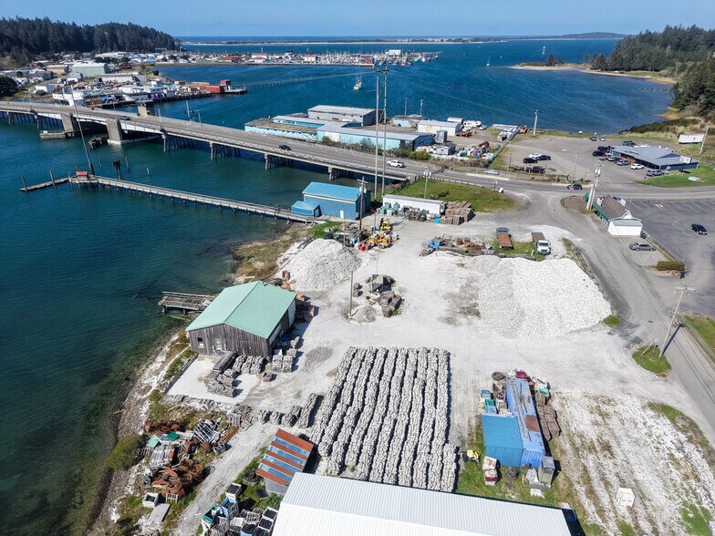More Photos Of 63234 Troller Rd, Coos Bay Industrial For Sale