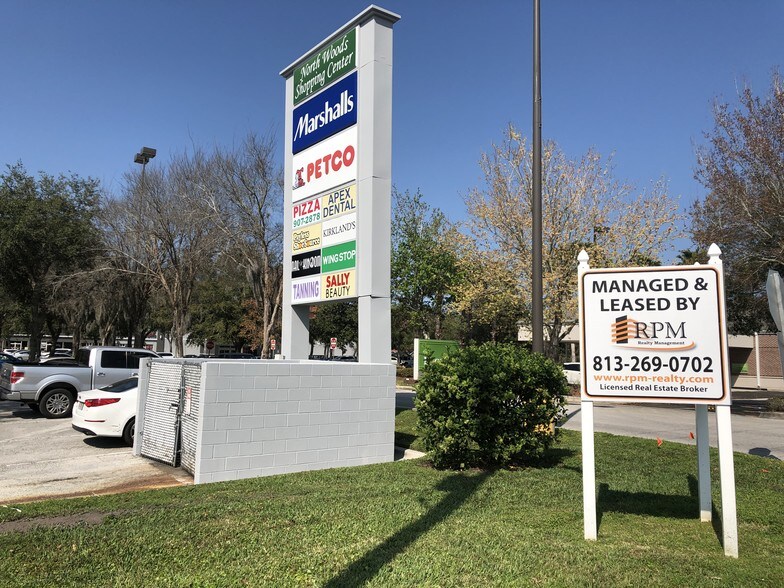 More Photos Of 1201-1321 Bruce B Downs Blvd, Wesley Chapel Unknown For Lease