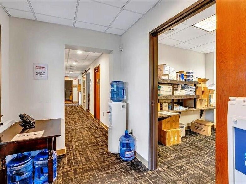 More Photos Of 6 Country Club Rd, West Oneonta Office For Sale