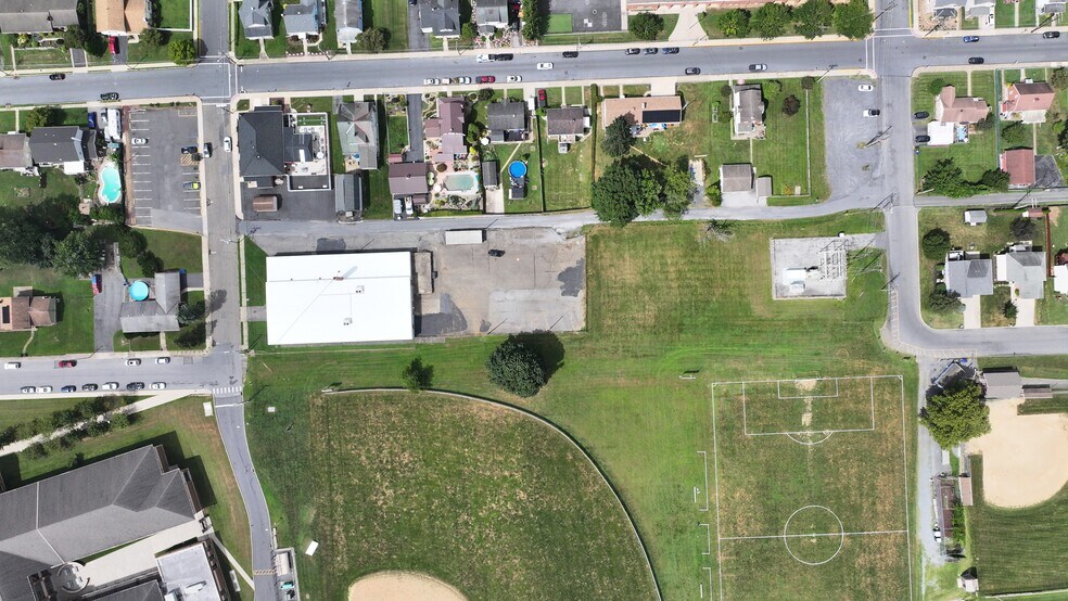 More Photos Of 1350 Balata St, Easton Warehouse For Sale