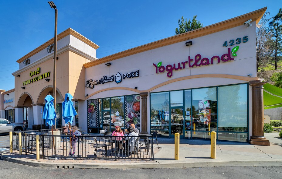 More Photos Of 4235 University Pky, San Bernardino Storefront Retail Office For Sale