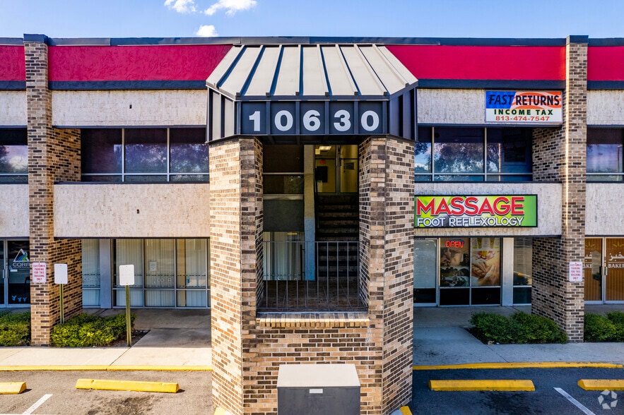 More Photos Of 10630-10760 N 56th St, Tampa Unknown For Lease