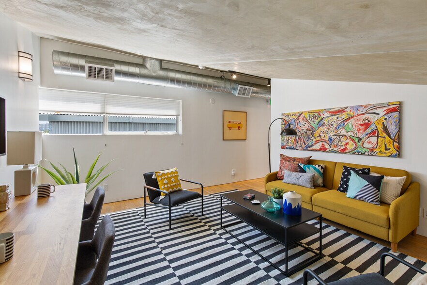 More Photos Of 755-757 Folger Ave, Berkeley Office For Sale