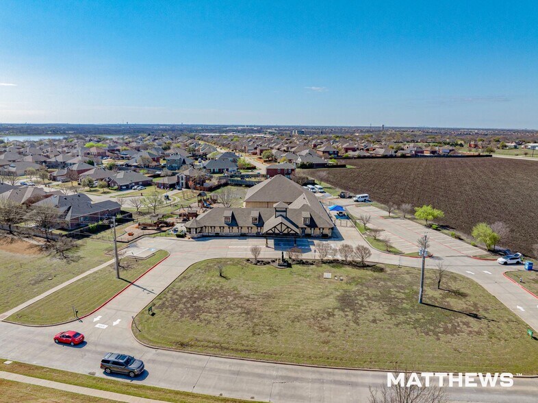 More Photos Of 1451 Park Blvd, Wylie Daycare Center For Sale